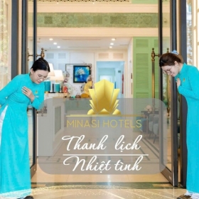 MinasiOi Hotel