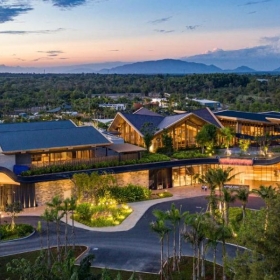 Minera Hotspring Bình Châu