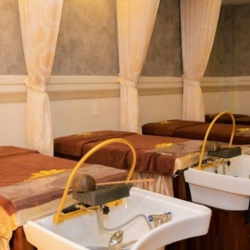 Mộc Kim Spa & Beauty Quận 1
