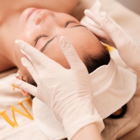 Mộc Kim Spa & Beauty Quận 1