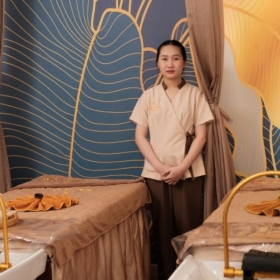 Mộc Kim Spa & Beauty Quận 1