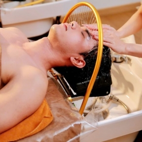 Mộc Kim Spa & Beauty Quận 1