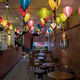 Bếp Bà Sơn Hội An