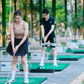 Thành phố Nghệ Thuật Monaco Nghi Sơn