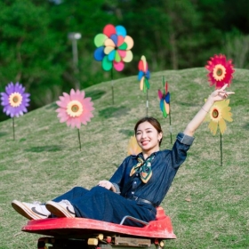 Thành phố Nghệ Thuật Monaco Nghi Sơn