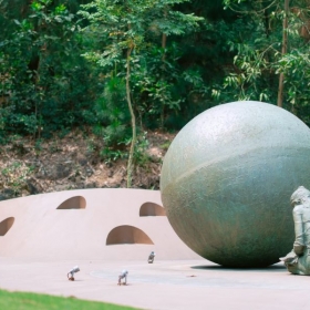 Thành phố Nghệ Thuật Monaco Nghi Sơn