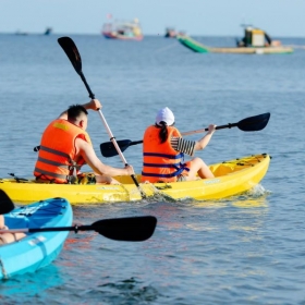 Thành phố Nghệ Thuật Monaco Nghi Sơn