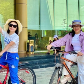 Thành phố Nghệ Thuật Monaco Nghi Sơn