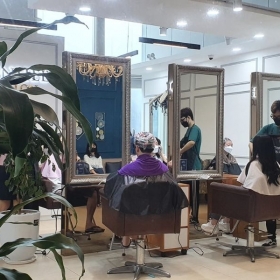 Moonhee Hair Salon