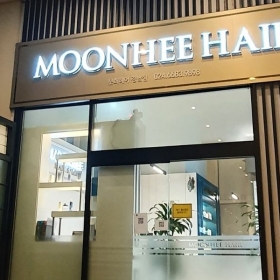 Moonhee Hair Salon