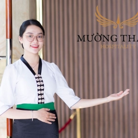Mường Thanh Luxury Sài Gòn