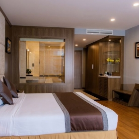 Mường Thanh Grand Hà Nội