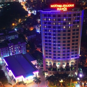 Mường Thanh Grand Hà Nội