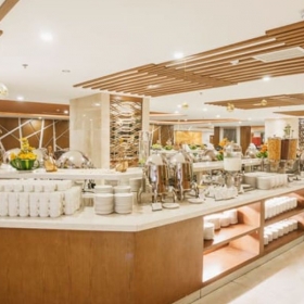 Mường Thanh Luxury Sài Gòn