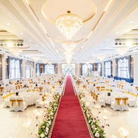 Mường Thanh Grand Hà Nội