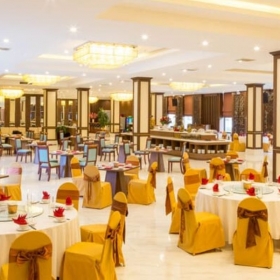 Mường Thanh Luxury Sài Gòn