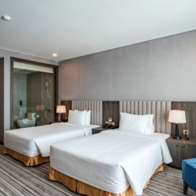 Mường Thanh Luxury Sài Gòn