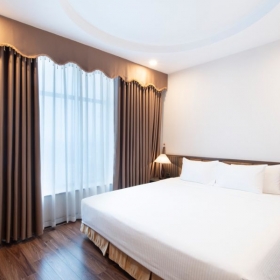 Mường Thanh Grand Hà Nội