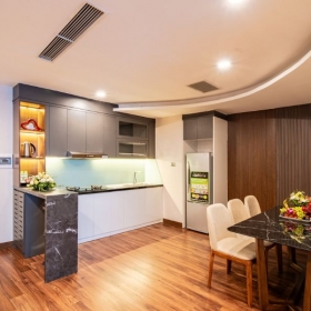 Mường Thanh Grand Hà Nội