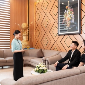 Mường Thanh Grand Hà Nội