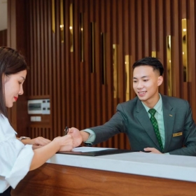 Mường Thanh Luxury Diễn Châu