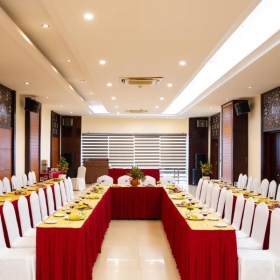 Mường Thanh Luxury Diễn Châu