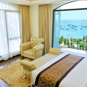 Mường Thanh Holiday Vũng Tàu