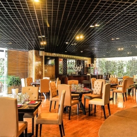 Mường Thanh Holiday Vũng Tàu