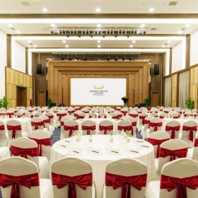 Mường Thanh Holiday Vũng Tàu