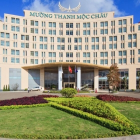 Mường Thanh Holiday Mộc Châu