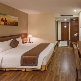 Mường Thanh Holiday Mộc Châu