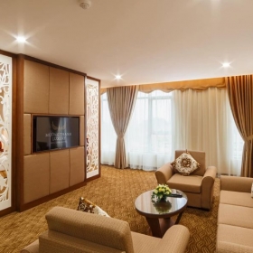 Mường Thanh Holiday Mộc Châu