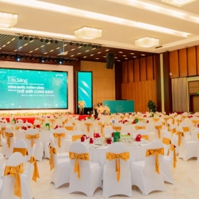 Mường Thanh Holiday Mộc Châu