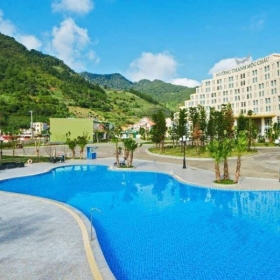 Mường Thanh Holiday Mộc Châu