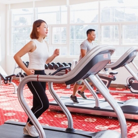 Mường Thanh Holiday Mộc Châu