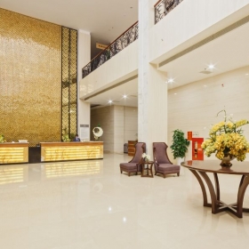 Mường Thanh Holiday Mộc Châu