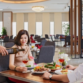 Mường Thanh Holiday Mộc Châu