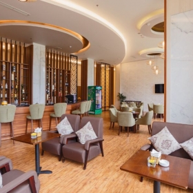 Mường Thanh Holiday Mộc Châu