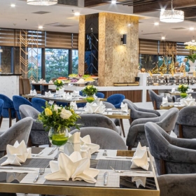 Khách sạn Mường Thanh Luxury Đà Nẵng