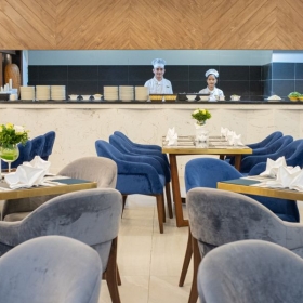 Khách sạn Mường Thanh Luxury Đà Nẵng