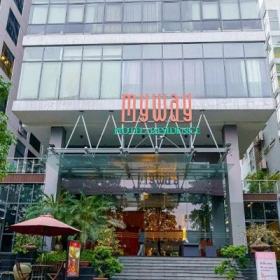 Myway Hotel and Residence Hà Nội