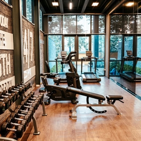 Myway Hotel and Residence Hà Nội