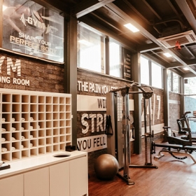 Myway Hotel and Residence Hà Nội