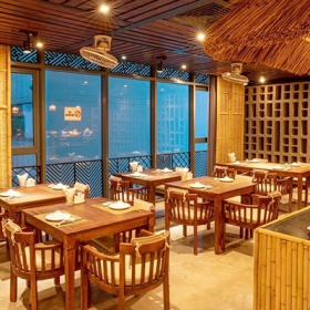 Myway Hotel and Residence Hà Nội