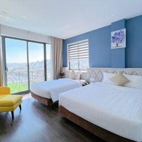 Stillus Boutique Hotel