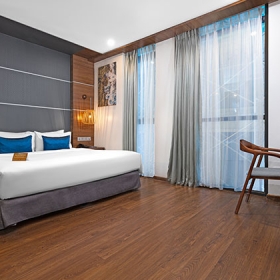 Khách sạn Hải An Đà Nẵng