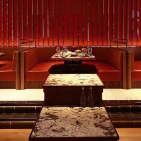 Nikusho Japanese Wagyu