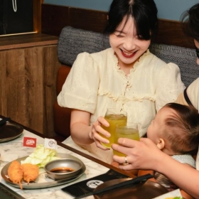 Nikusho Japanese Wagyu