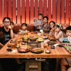 Nikusho Japanese Wagyu