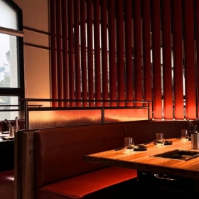 Nikusho Japanese Wagyu